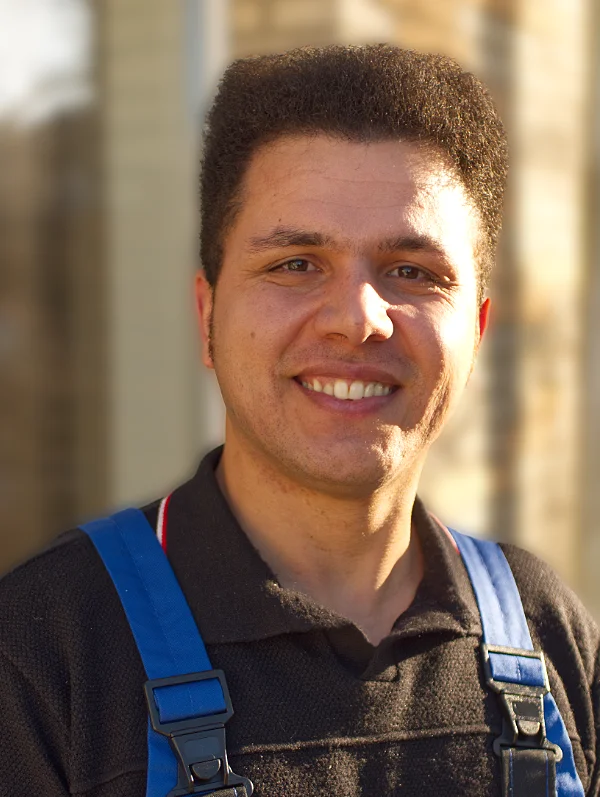 Reinigungs-Boss in Hamburg Tonndorf